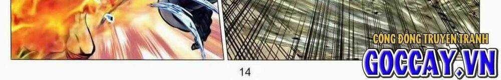 Tuyệt Thế Vô Song 2 Chapter 53 trang 25