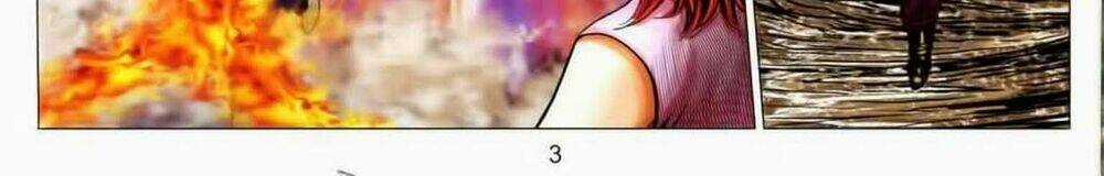 Tuyệt Thế Vô Song 2 Chapter 53 trang 3