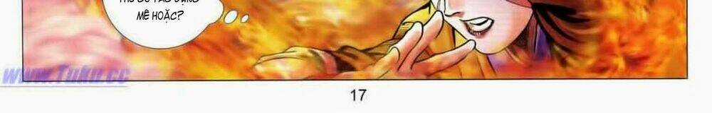 Tuyệt Thế Vô Song 2 Chapter 53 trang 31