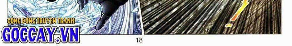 Tuyệt Thế Vô Song 2 Chapter 53 trang 33