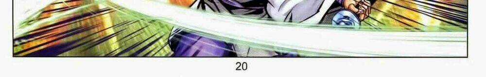 Tuyệt Thế Vô Song 2 Chapter 53 trang 37