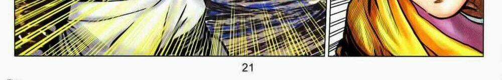 Tuyệt Thế Vô Song 2 Chapter 53 trang 39