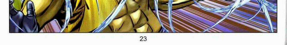 Tuyệt Thế Vô Song 2 Chapter 53 trang 43