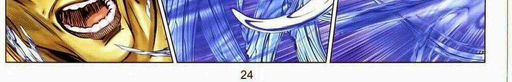 Tuyệt Thế Vô Song 2 Chapter 53 trang 45