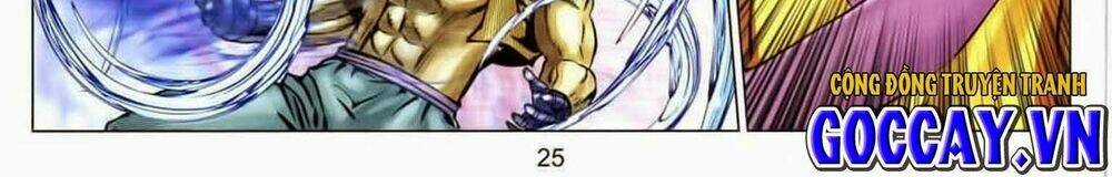 Tuyệt Thế Vô Song 2 Chapter 53 trang 47