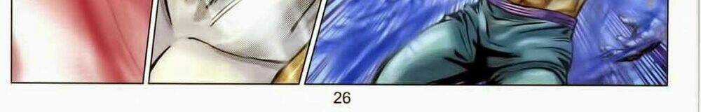 Tuyệt Thế Vô Song 2 Chapter 53 trang 49