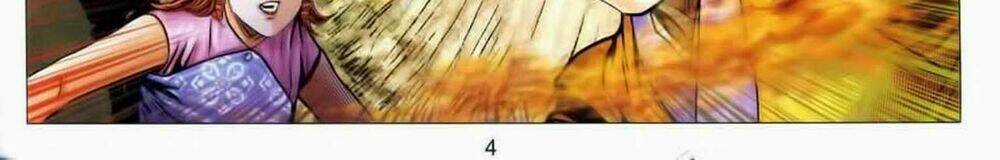 Tuyệt Thế Vô Song 2 Chapter 53 trang 5