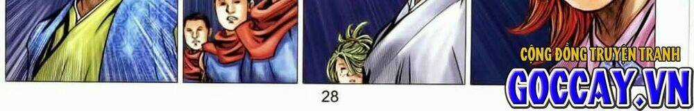 Tuyệt Thế Vô Song 2 Chapter 53 trang 53