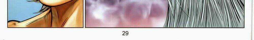 Tuyệt Thế Vô Song 2 Chapter 53 trang 55