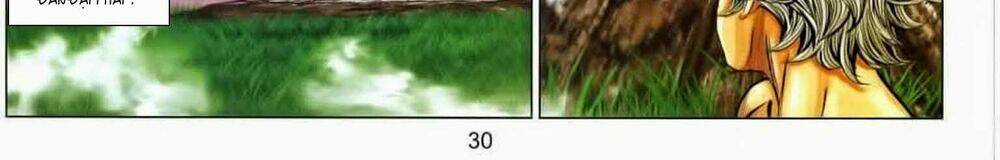 Tuyệt Thế Vô Song 2 Chapter 53 trang 57