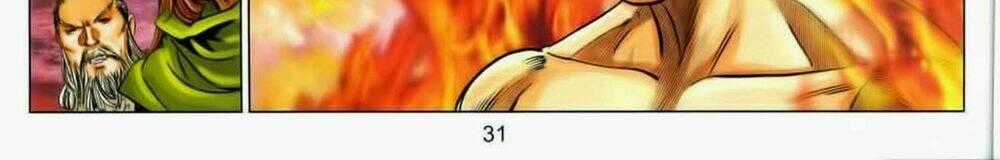 Tuyệt Thế Vô Song 2 Chapter 53 trang 59