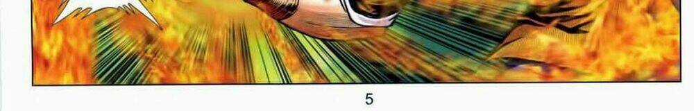 Tuyệt Thế Vô Song 2 Chapter 53 trang 7