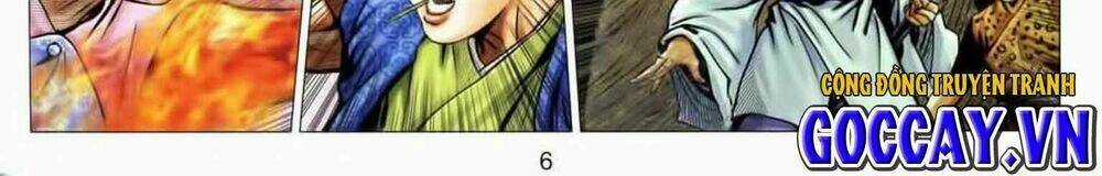 Tuyệt Thế Vô Song 2 Chapter 53 trang 9