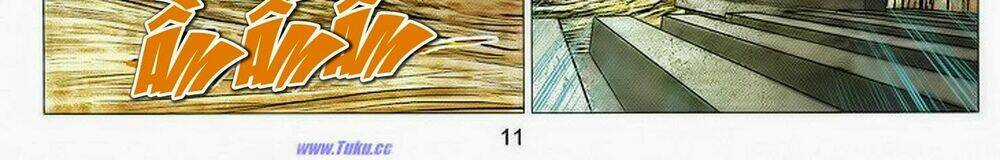 Tuyệt Thế Vô Song 2 Chapter 54 trang 19