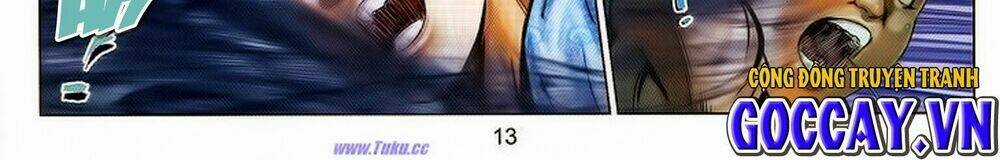 Tuyệt Thế Vô Song 2 Chapter 54 trang 23