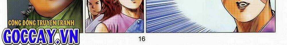 Tuyệt Thế Vô Song 2 Chapter 54 trang 29