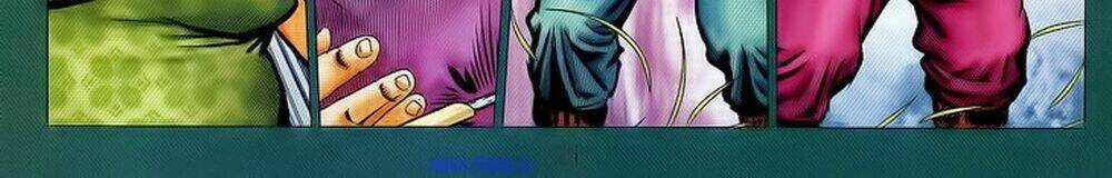 Tuyệt Thế Vô Song 2 Chapter 54 trang 39