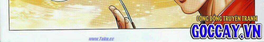 Tuyệt Thế Vô Song 2 Chapter 54 trang 41