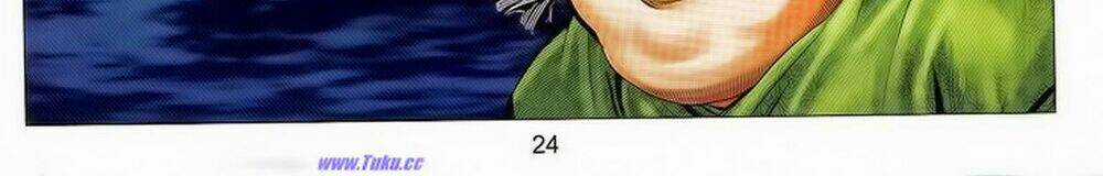 Tuyệt Thế Vô Song 2 Chapter 54 trang 45