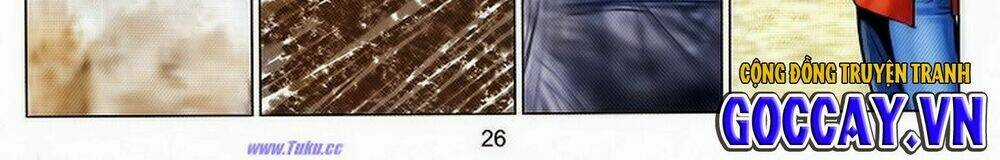 Tuyệt Thế Vô Song 2 Chapter 54 trang 49