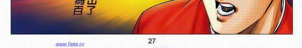 Tuyệt Thế Vô Song 2 Chapter 54 trang 51