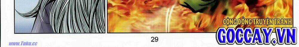 Tuyệt Thế Vô Song 2 Chapter 54 trang 55