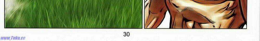 Tuyệt Thế Vô Song 2 Chapter 54 trang 57