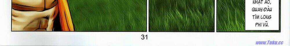 Tuyệt Thế Vô Song 2 Chapter 54 trang 59