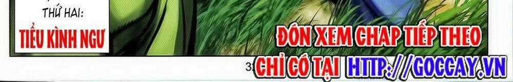 Tuyệt Thế Vô Song 2 Chapter 54 trang 61