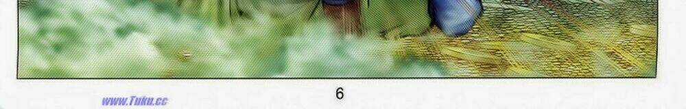 Tuyệt Thế Vô Song 2 Chapter 54 trang 9