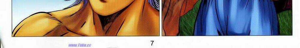 Tuyệt Thế Vô Song 2 Chapter 55 trang 11