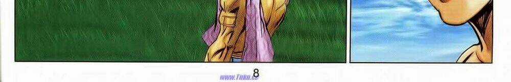 Tuyệt Thế Vô Song 2 Chapter 55 trang 13