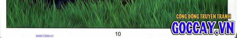 Tuyệt Thế Vô Song 2 Chapter 55 trang 17