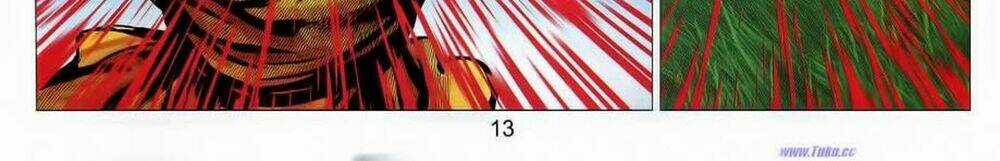 Tuyệt Thế Vô Song 2 Chapter 55 trang 23