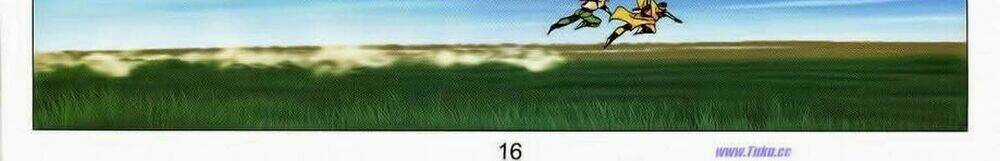 Tuyệt Thế Vô Song 2 Chapter 55 trang 29