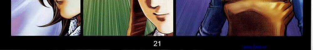 Tuyệt Thế Vô Song 2 Chapter 55 trang 39