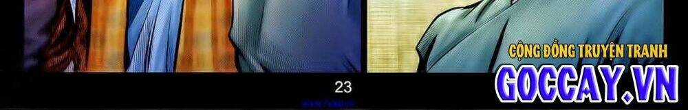 Tuyệt Thế Vô Song 2 Chapter 55 trang 43