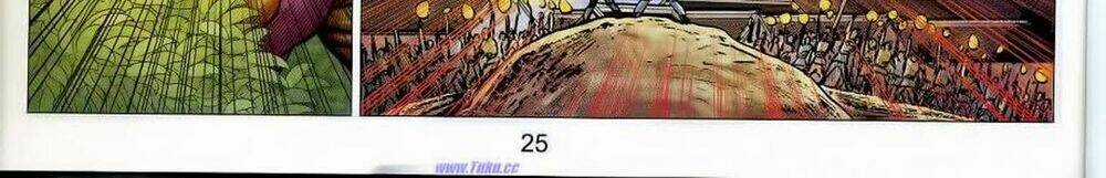 Tuyệt Thế Vô Song 2 Chapter 55 trang 47