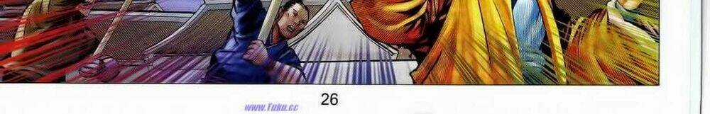 Tuyệt Thế Vô Song 2 Chapter 55 trang 49