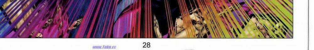 Tuyệt Thế Vô Song 2 Chapter 55 trang 53