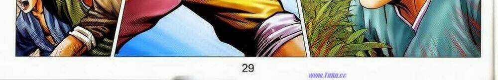 Tuyệt Thế Vô Song 2 Chapter 55 trang 55