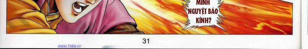 Tuyệt Thế Vô Song 2 Chapter 55 trang 59