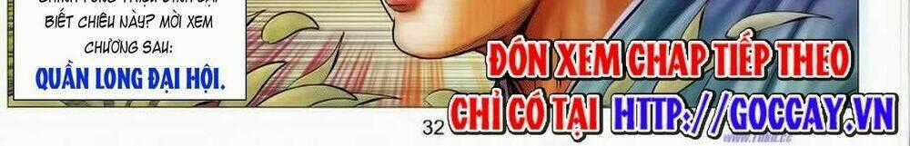 Tuyệt Thế Vô Song 2 Chapter 55 trang 61