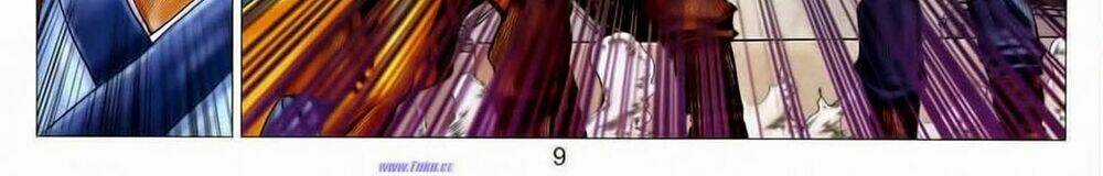 Tuyệt Thế Vô Song 2 Chapter 56 trang 15