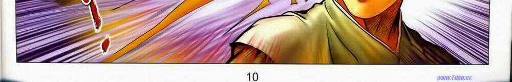 Tuyệt Thế Vô Song 2 Chapter 56 trang 17