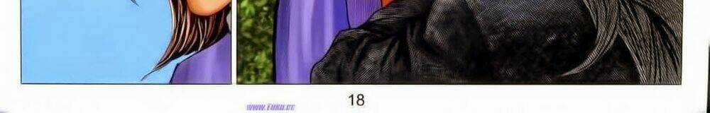 Tuyệt Thế Vô Song 2 Chapter 56 trang 33