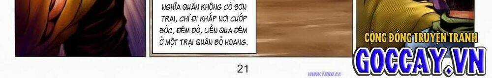 Tuyệt Thế Vô Song 2 Chapter 56 trang 39