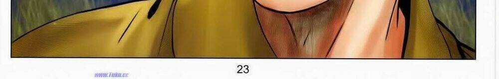 Tuyệt Thế Vô Song 2 Chapter 56 trang 43