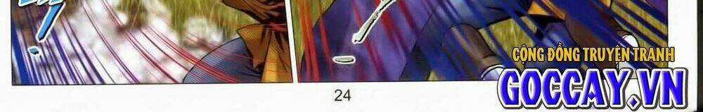 Tuyệt Thế Vô Song 2 Chapter 56 trang 45