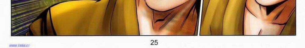 Tuyệt Thế Vô Song 2 Chapter 56 trang 47